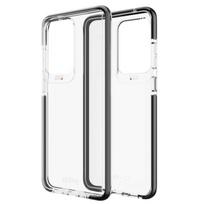Gear4 D3O Piccadilly Samsung G988 S20 Ultra black/czarny 38560