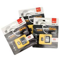 IMRO MicroSD memory card 64GB + adapter 10C