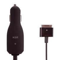 XQISIT iPhone 4/iPad 2 Self-Charging Battery 510255