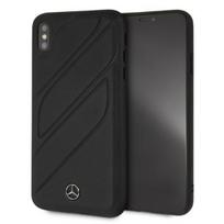Mercedes MEHCI65THLBK iPhone XS Max black hardcase New Organic I