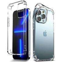 Mercury Bulletproof Samsung S22 S901 transparent/clear