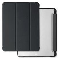 Mercury Clear Back Cover iPad Pro 11 (2024) black