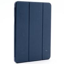 Mercury Flip Case for iPad Pro 13 (2024) in blue/navy