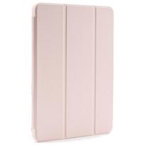 Mercury Flip Case iPad Pro 13 (2024) pink / pink