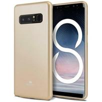 Mercury Jelly Case iPhone 14 Pro Max 6.7" gold