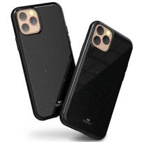 Mercury Jelly Case for iPhone 7/8/SE2/SE3, black