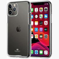 Mercury Jelly Clear Samsung S23 S911 transparent