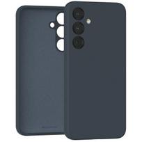 Mercury Silicone Samsung A05s A057 navy blue/navy