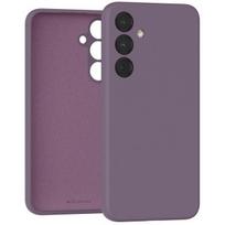 Mercury Silicone Samsung A05s A057 purple case