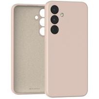 Mercury Silicone Samsung A05s A057 pink sand/pink sand
