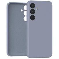 Mercury Silicone Samsung A05s A057 lavender