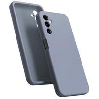 Mercury Silicone Samsung A15 4G/5G lavender