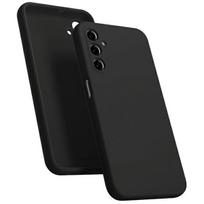 Mercury Silicone Samsung A25 4G/5G black/black
