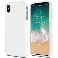 Mercury Soft G965 S9 Plus white/white