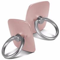 Mercury Wow Ring handle rose gold / rose gold
