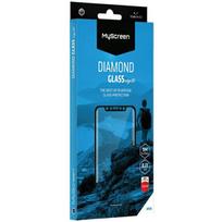 Myscreen Protector MS Diamond Glass Edge 3D iPhone 7/8 Plus black/black tempered glass