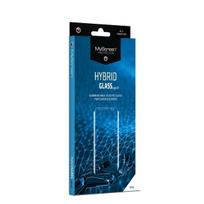 Myscreen Protector MS HybridGLASS Edge 3D iPhone X/Xs/11 Pro black/black hybrid glass