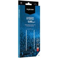 Myscreen Protector MS HybridGLASS Edge 3D iPhone Xs Max/ 11 Pro Max black/black Hybrid Glass