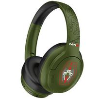 OTL Call of Duty: MW3 ANC wireless gaming headphones / Gaming wireless headphones, Olive Snake