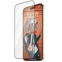 PanzerGlass Subject: Re:fresh Glass iPhone 15 Plus 6.7" Ultra-Wide-Fit Screen Protector with Easy Aligner 2823