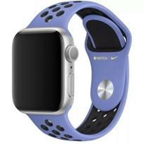 APPLE Pasek Watch MWU62FE/A 38/40/41mm Nike Sport Brand purple-black/royal pulse-black