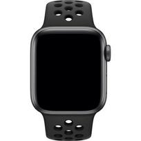 APPLE Pasek Watch MX8C2AM/A 38/40/41mm Nike Sport Brand anthracite-black