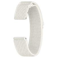 SAMSUNG Fabric Band ET-SVR94LUEGEU for Watch6 20mm M/L sand/sand