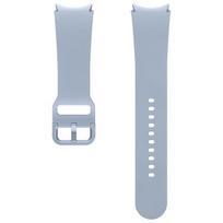 SAMSUNG Sport Band ET-SFR94LLEGEU for Watch6 20mm M/L blue/polar blue