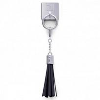 Richmond AND Finch Ring Grip  AND  Tassel Silver 50060