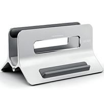 SODI Gravity MacBook Stand SMS-300 silver/silver