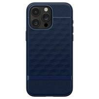 Spigen Caseology Parallax MAG iPhone 15 Pro Max 6.7" Magsafe Grenade/Midnight Blue ACS06615