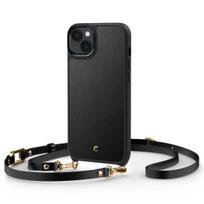 Spigen Cyrill Classic MAG iPhone 14 Plus / 15 Plus 6.7" charm Magsafe black ACS04948