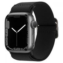Spigen Fit Lite Apple Watch 4/5/6/7/SE 42/44/45 mm Black AMP02286