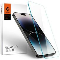 Spigen Glas.TR Slim iPhone 14 Pro Max AGL05210 tempered glass