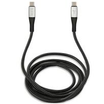 Tumi TUCCSUSBC USB-C Cable - USB-C 1.5m Fast Charging, black