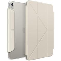 uniq camden Click iPad Air 13" (2024) beige/ivory case