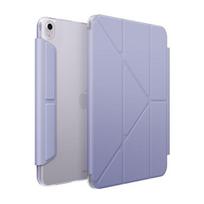 uniq camden Click iPad Air 13" (2024) case in light violet