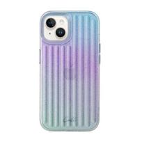 uniq coehl Linear Case for iPhone 14 Plus / 15 Plus, 6.7", stardust