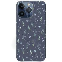 uniq coehl Prairie iPhone 15 Pro 6.1" Grenadier/Lavender Blue