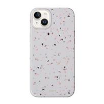 uniq coehl Terrazzo iPhone 14 Plus / 15 Plus 6.7" Sandstone Case