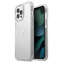 uniq Combat case for iPhone 13 Pro / 13 6.1" – clear/crystal clear
