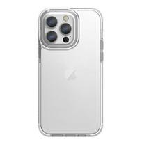 uniq Case Combat iPhone 13 Pro Max 6.7" white