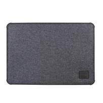 uniq case Dfender laptop sleeve 16" grey/marl grey