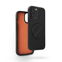 uniq case for New iPhone 14 Pro 6.1" black/midnight black
