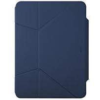 uniq Ryze iPad Pro 11" (2020-2022) / Air 10.9" (2020-2022) case in blue/blue