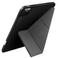 uniq transform iPad Pro 11" (2021/2020) iPad Air 10.9" (2022/2020) Antimicrobial Case - Black