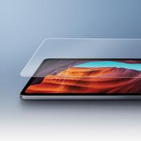 uniq Optix Clear iPad Air 11" (2024) tempered glass with applicator