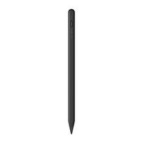 uniq Pixo Lite 2.0 magnetic stylus for iPad, black/graphite black