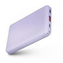 uniq Powerbank Fuele mini 8000mAh USB-C 18W PD Fast Charge, Lavender
