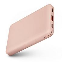 uniq Powerbank Fuele mini 8000mAh USB-C 18W PD Fast Charge, pink